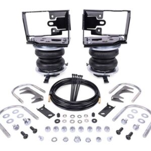 LoadLifter 5000 load support kit for the 2024-2026 Toyota Tacoma 4WD.