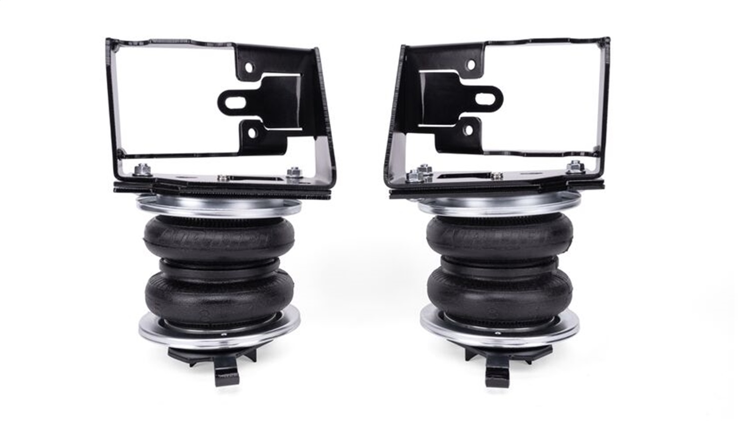 LoadLifter 5000 load support kit for the 2024-2026 Toyota Tacoma 4WD. - Image 4