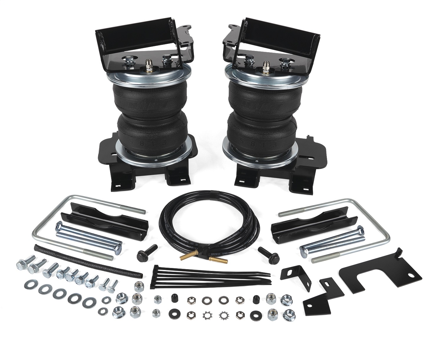 LoadLifter 5000 Air Spring Kit