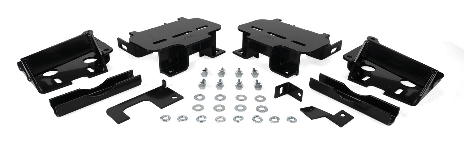 LoadLifter 5000 Air Spring Kit - Image 2