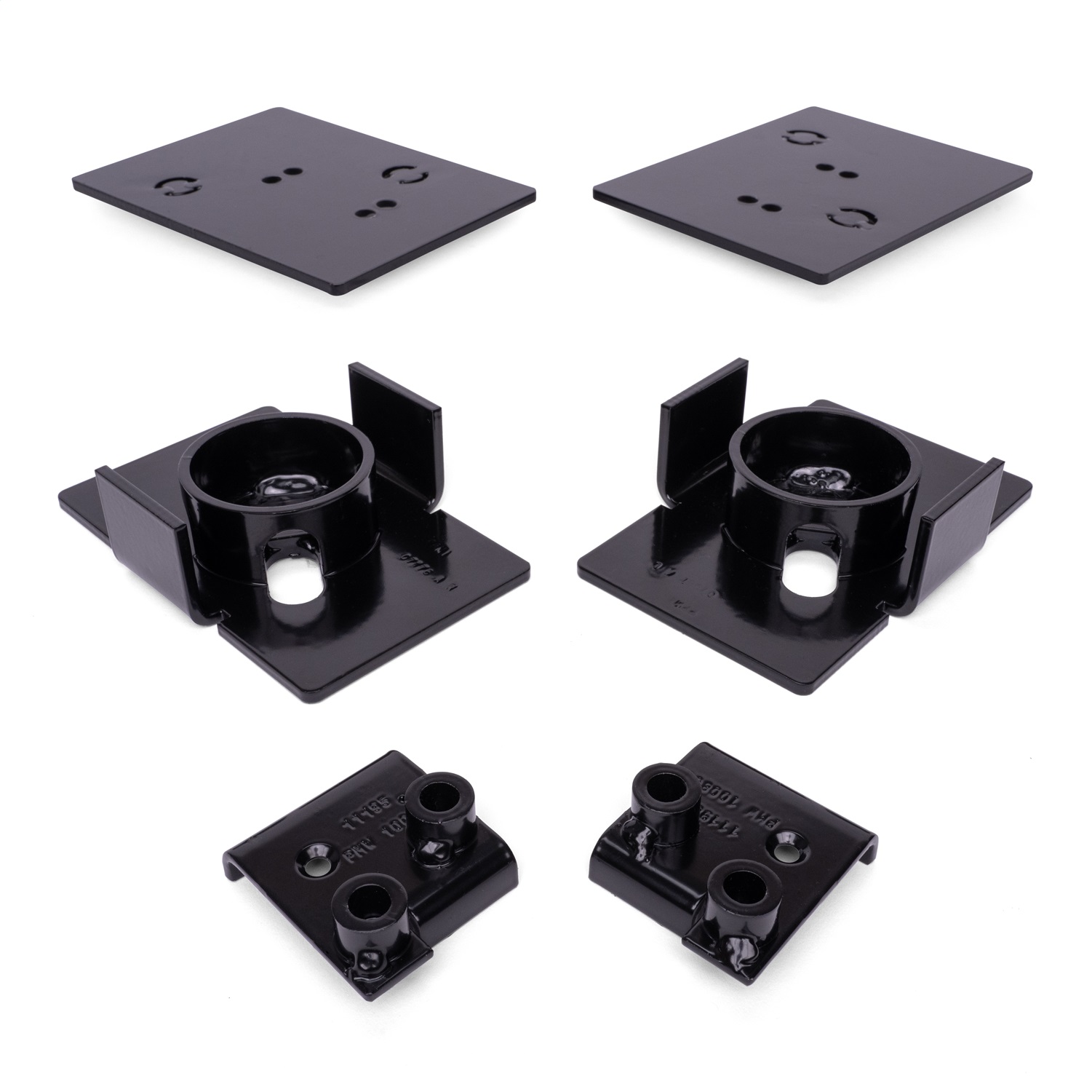 LoadLifter air spring kit with Universal Air Spring Cradle-57415 - Image 4