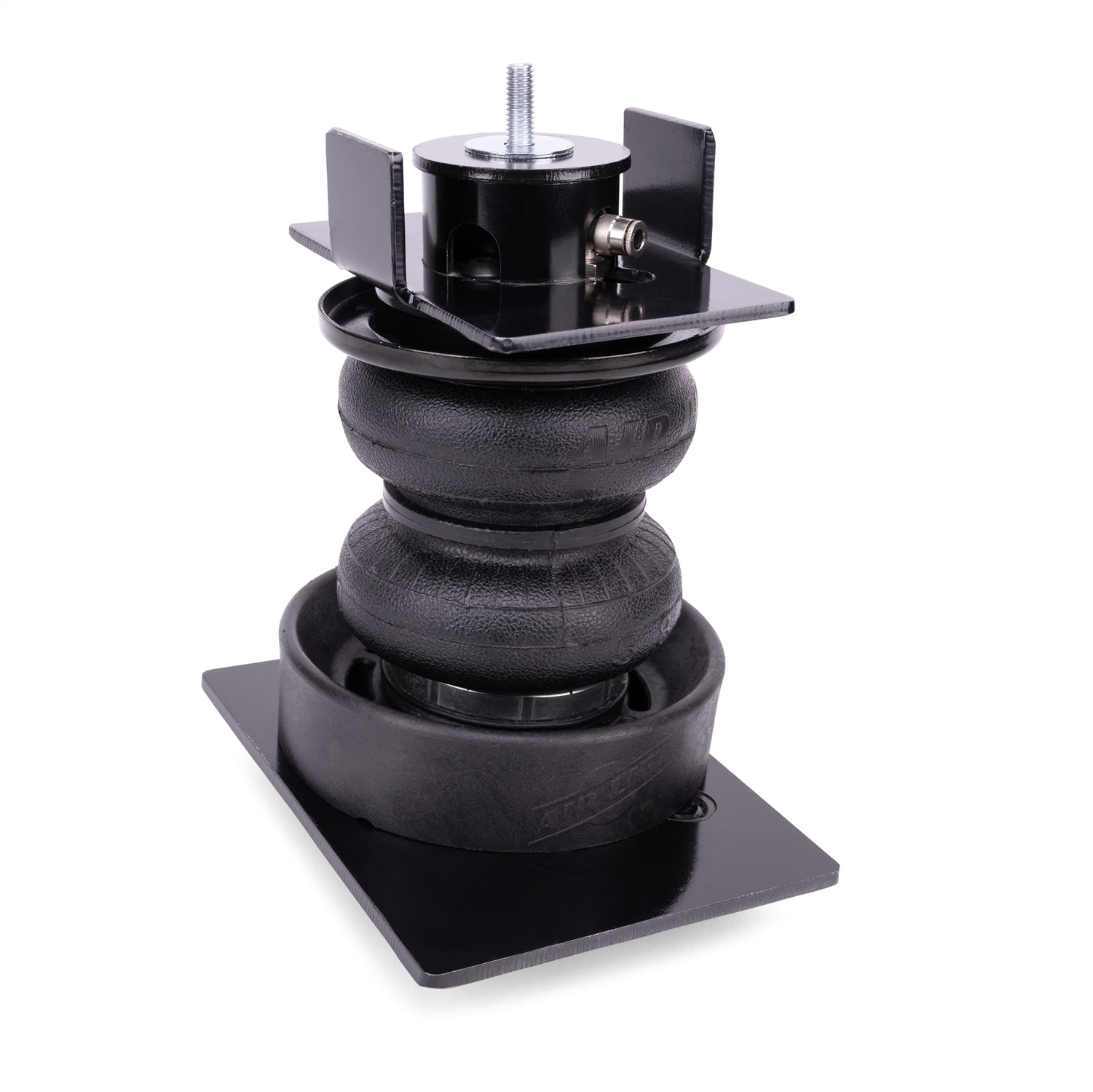 LoadLifter air spring kit with Universal Air Spring Cradle-57415 - Image 6