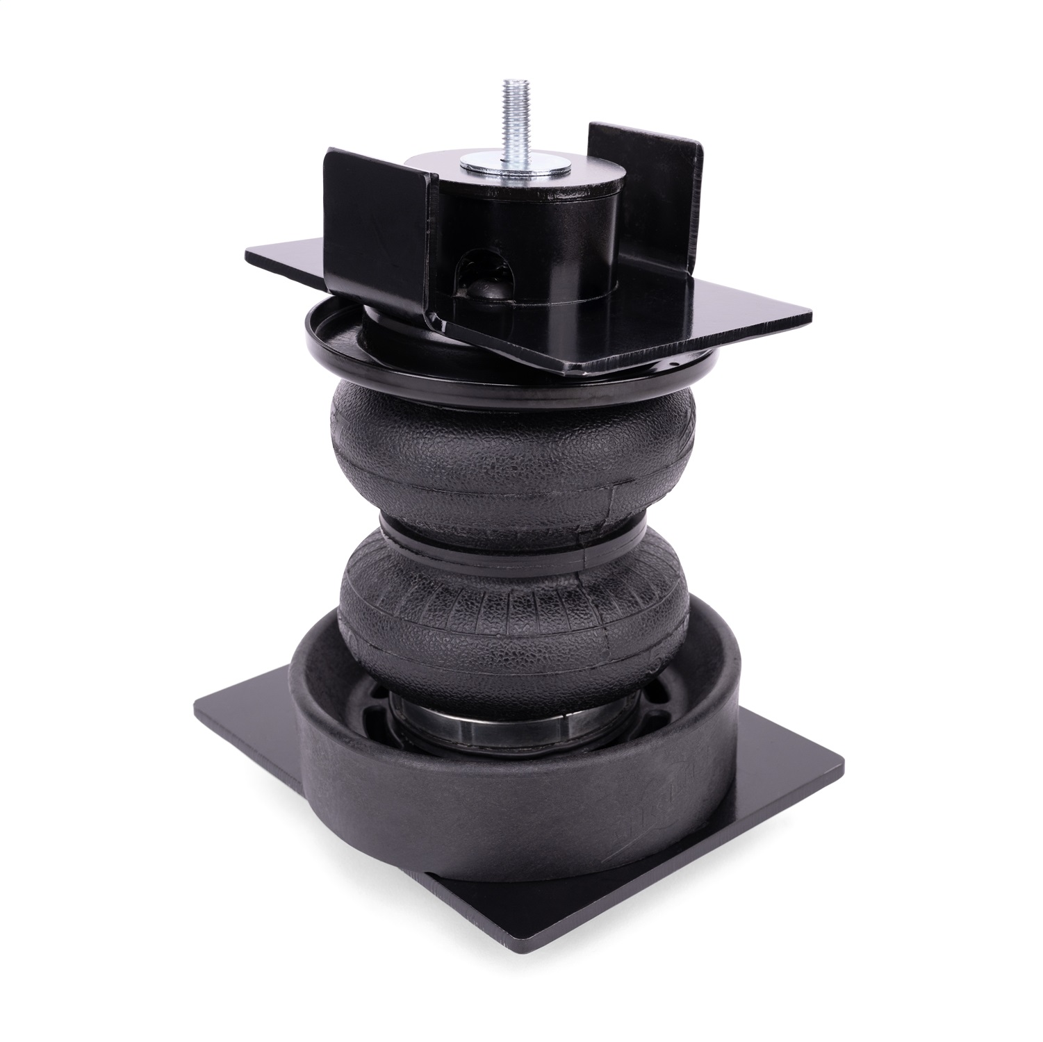 LoadLifter air spring kit with Universal Air Spring Cradle-57415 - Image 8