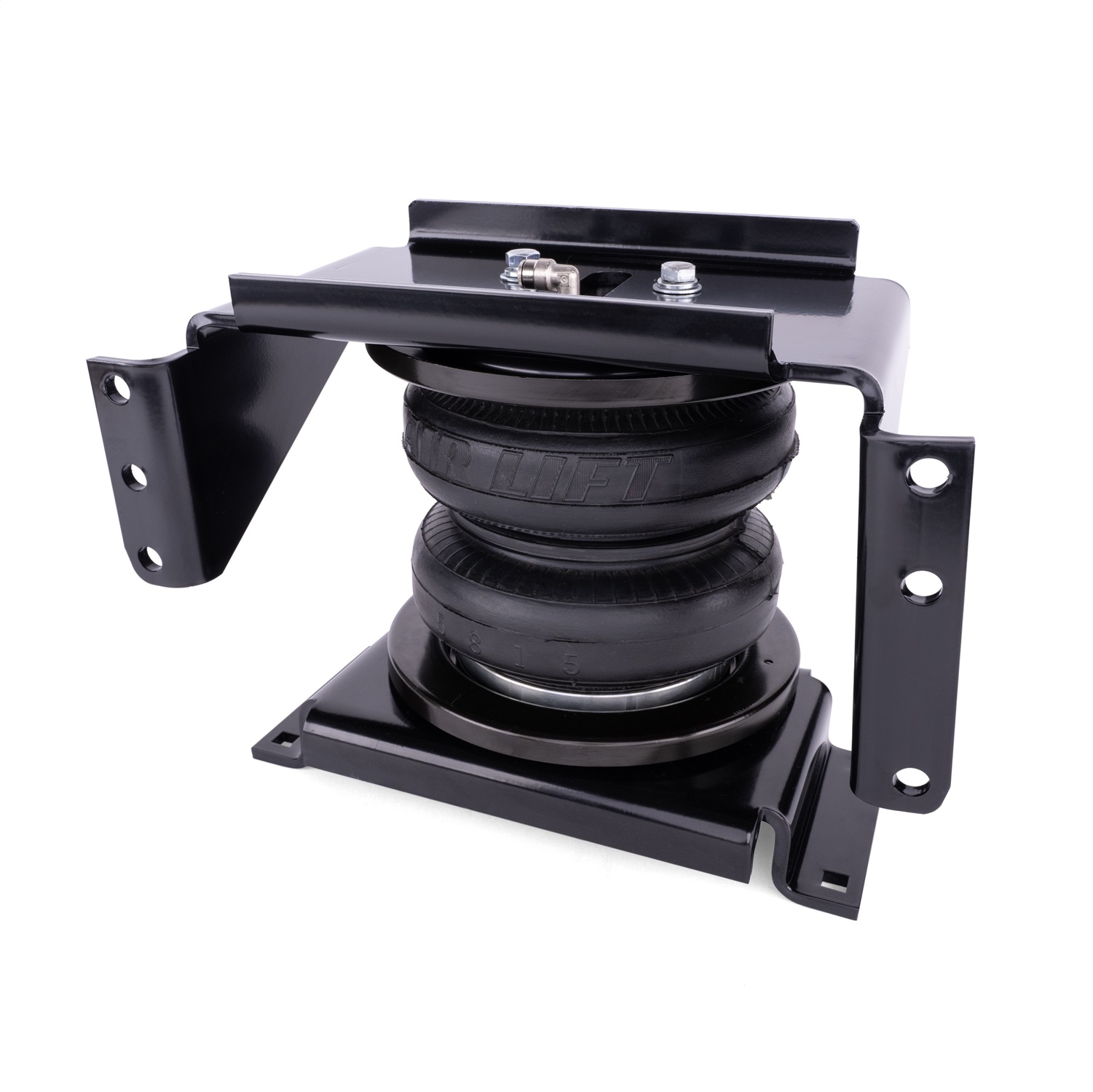LoadLifter 7500 XL Ultimate air spring kit - Image 2