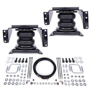LoadLifter 7500 XL Ultimate air spring kit