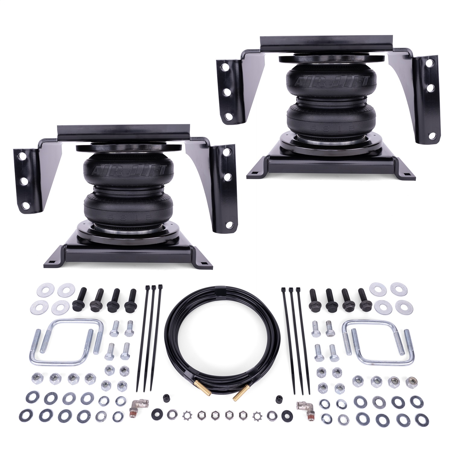 LoadLifter 7500 XL Ultimate air spring kit