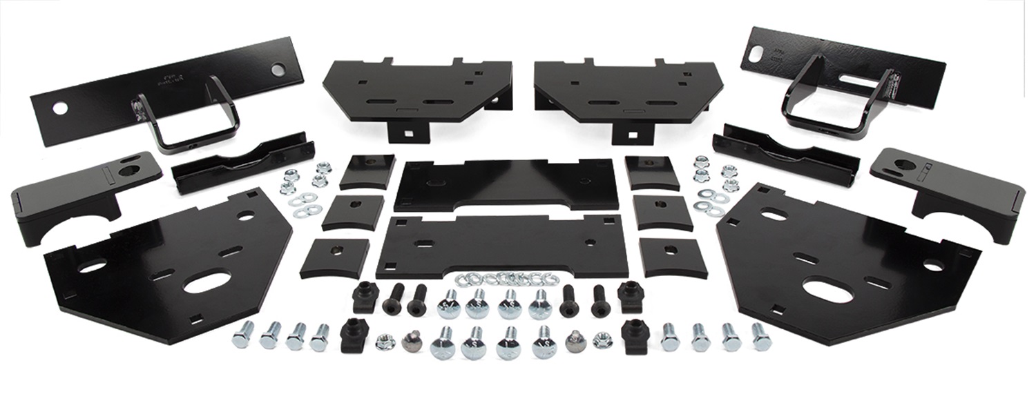 LoadLifter 7500 XL Ultimate provides supreme support for heavy hauling - Image 2