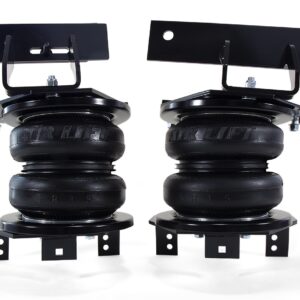 LoadLifter 7500 XL Ultimate provides supreme support for heavy hauling