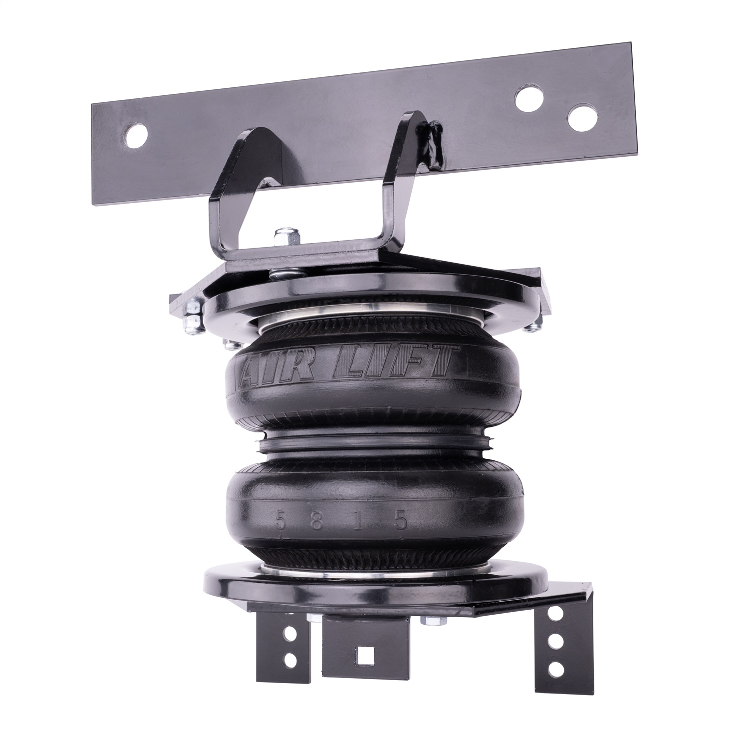 LoadLifter 7500 XL Ultimate air spring kit for the 23-25 Ford F-450 4WD-57579 - Image 2