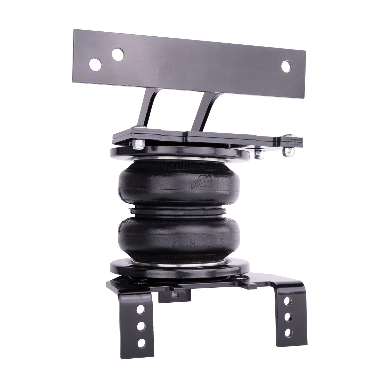 LoadLifter 7500 XL Ultimate air spring kit for the 23-25 Ford F-450 4WD-57579 - Image 3