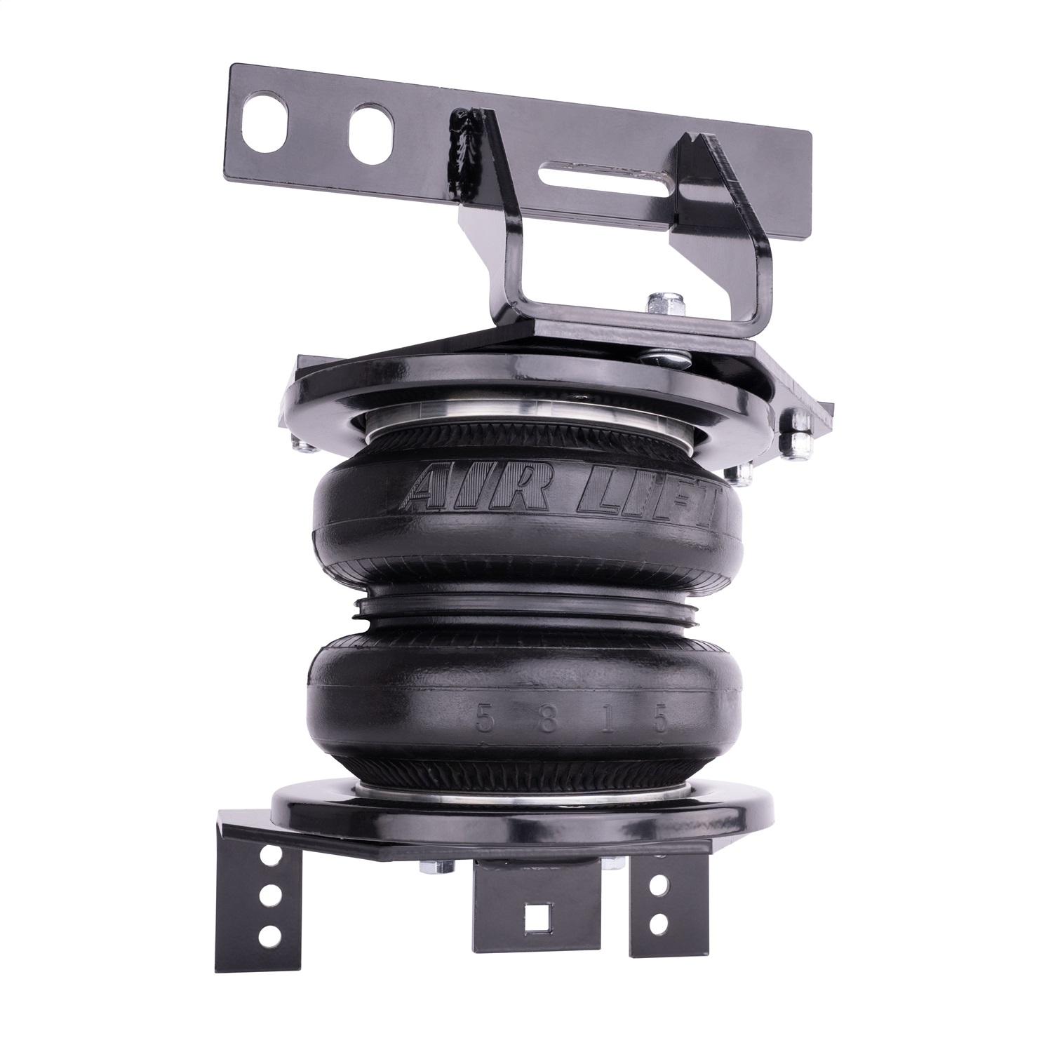 LoadLifter 7500 XL Ultimate air spring kit for the 23-25 Ford F-450 4WD-57579 - Image 4