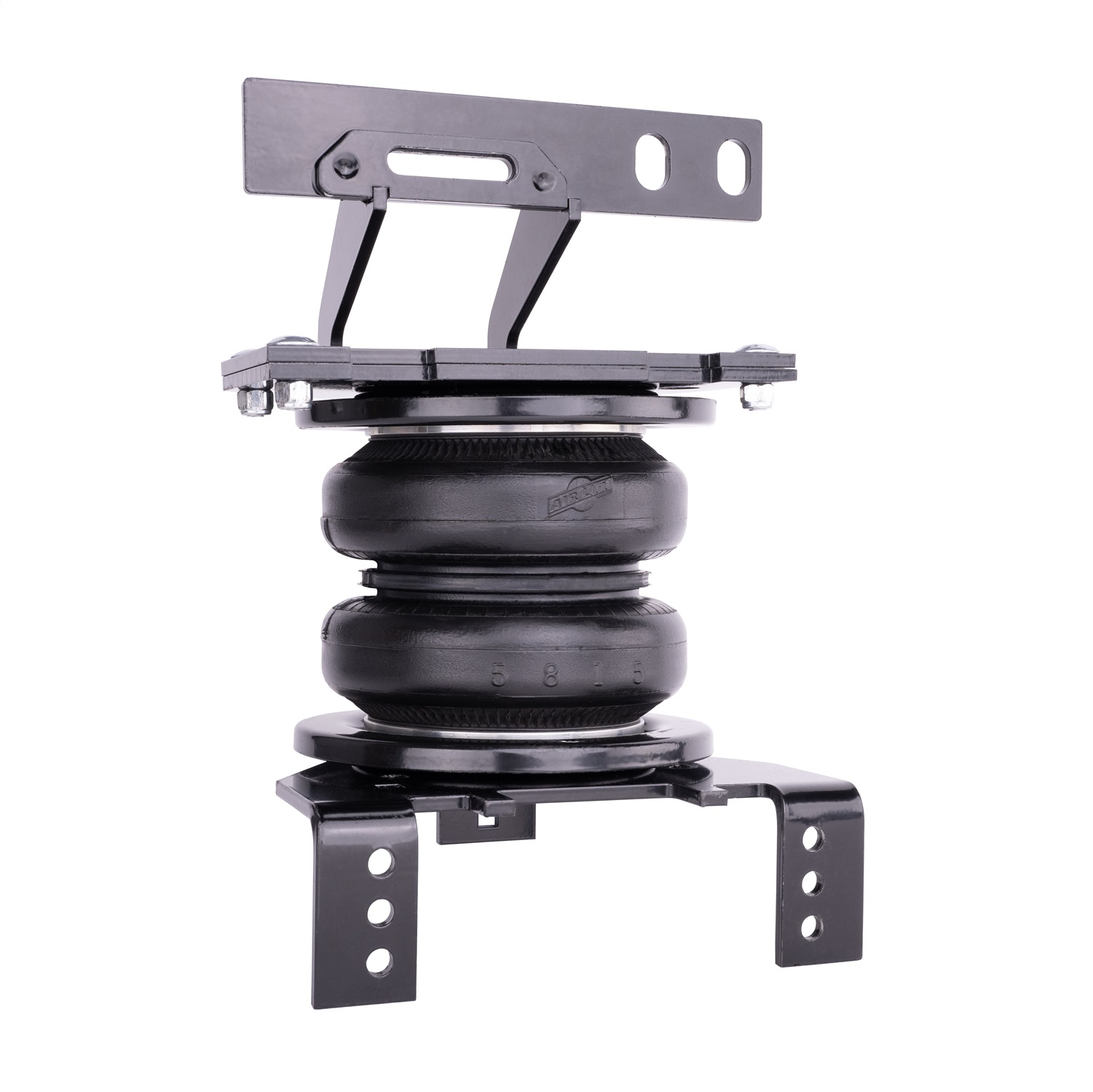 LoadLifter 7500 XL Ultimate air spring kit for the 23-25 Ford F-450 4WD-57579 - Image 5
