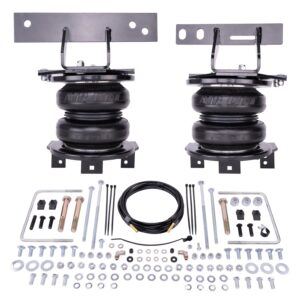 LoadLifter 7500 XL Ultimate air spring kit for the 23-25 Ford F-450 4WD-57579
