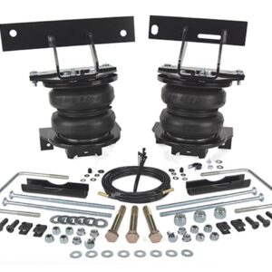 LoadLifter 7500 XL Ultimate load support kit for 2020-2025 Ford F-350 DRW 4WD