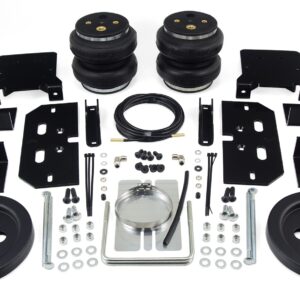 LoadLifter 7500 XL Ultimate provides supreme support for heavy hauling