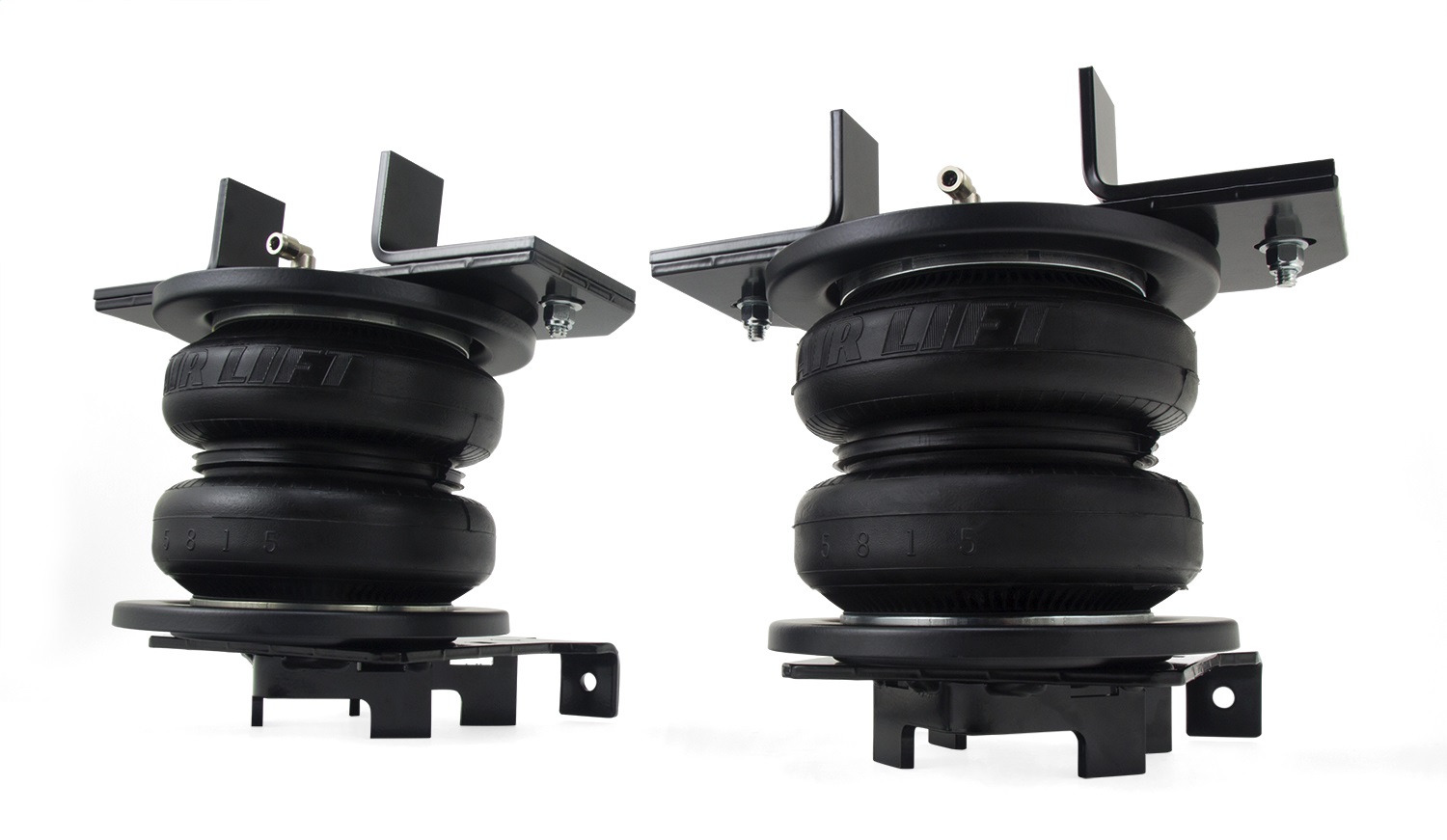 LoadLifter 7500 XL Ultimate provides supreme support for heavy hauling - Image 2