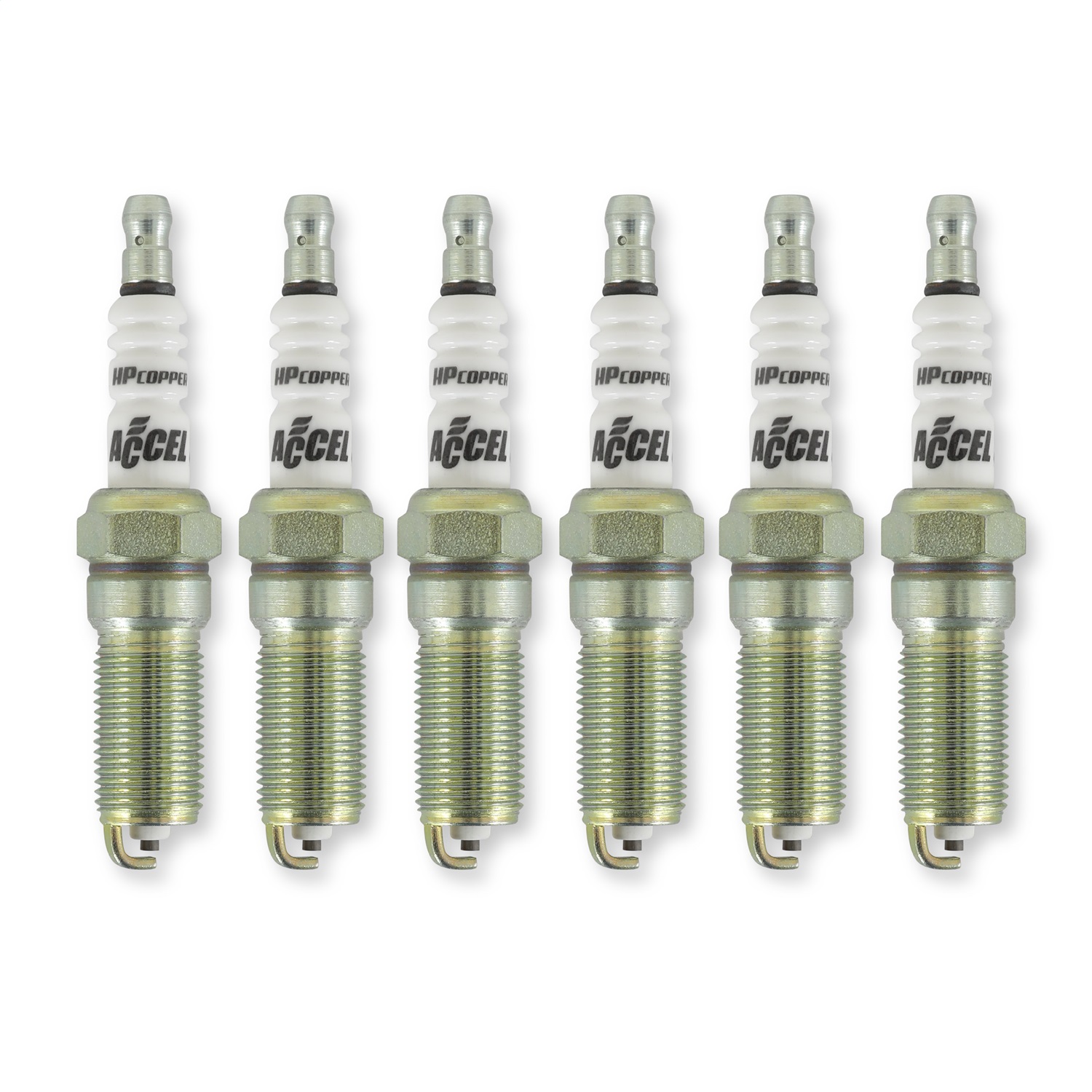 HP Copper Spark Plug
