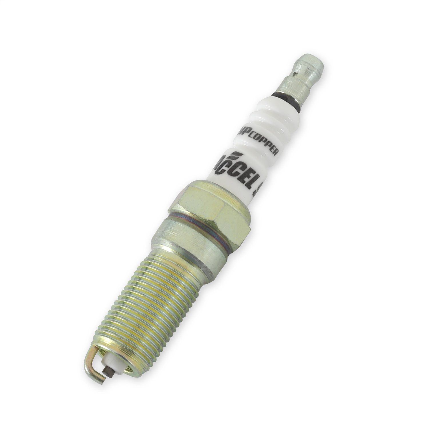 HP Copper Spark Plug - Image 2