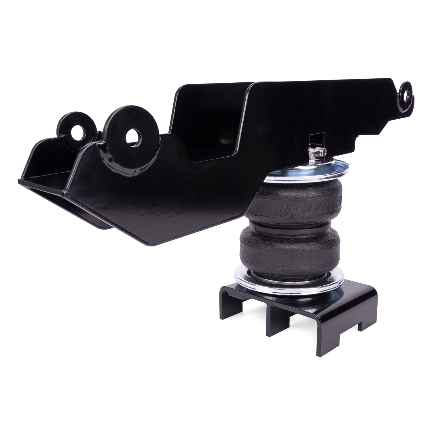 LoadLifter kit for 2019-2025 Mercedes Sprinter 2500 2WD SRW 170in. wheelbase - Image 8
