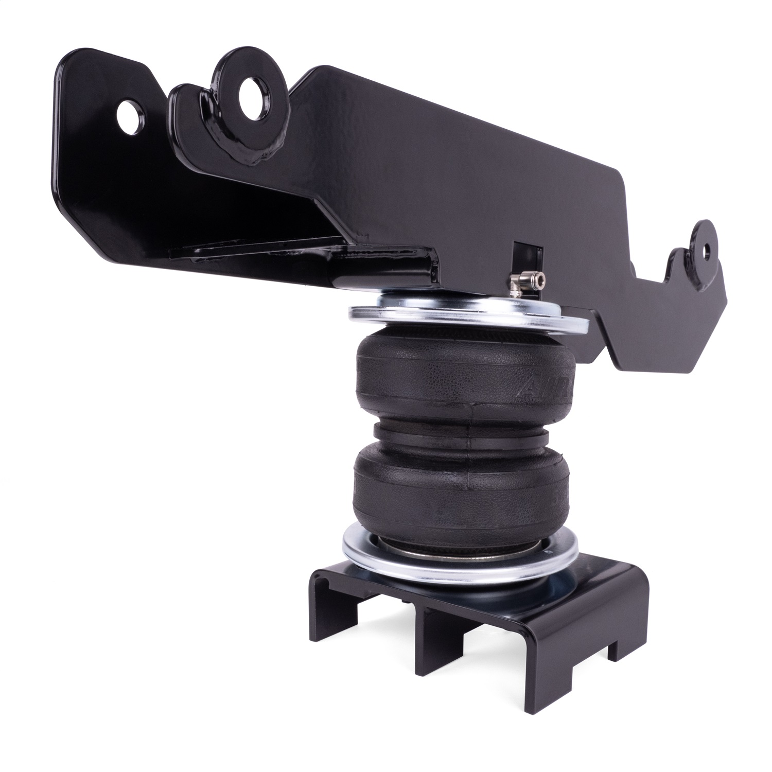 LoadLifter kit for 2019-2025 Mercedes Sprinter 2500 2WD SRW 170in. wheelbase - Image 9