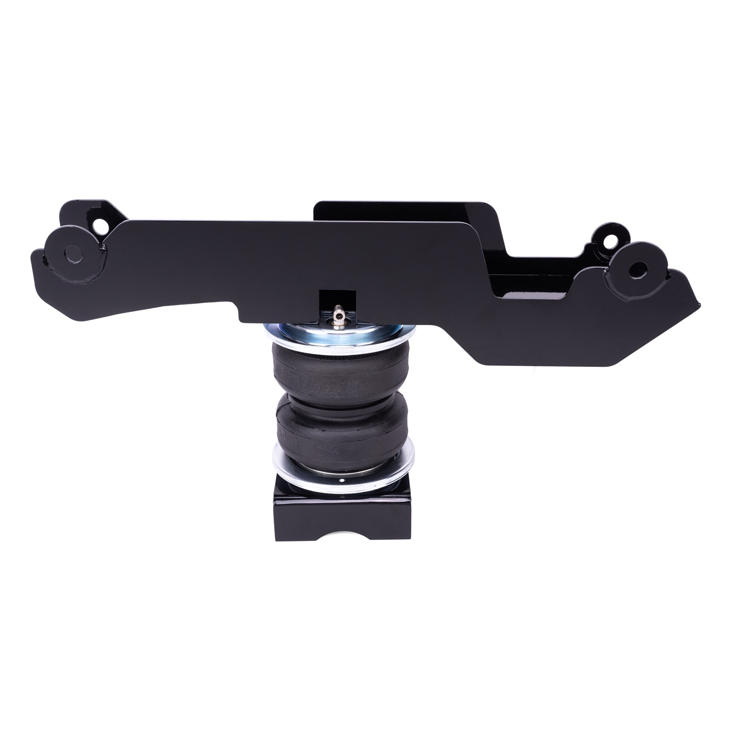 LoadLifter kit for 2019-2025 Mercedes Sprinter 2500 2WD SRW 170in. wheelbase - Image 5