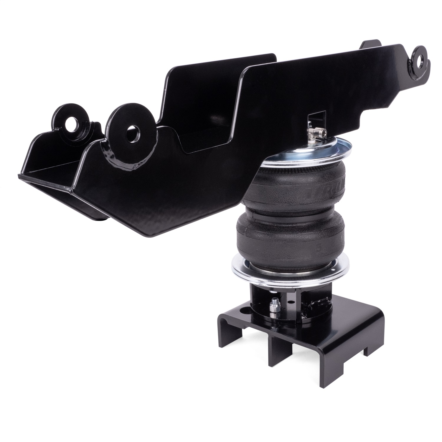 LoadLifter 5000 kit for 19-25 Mercedes Sprinter 2500 4WD SRW 170 inch wheelbase - Image 8