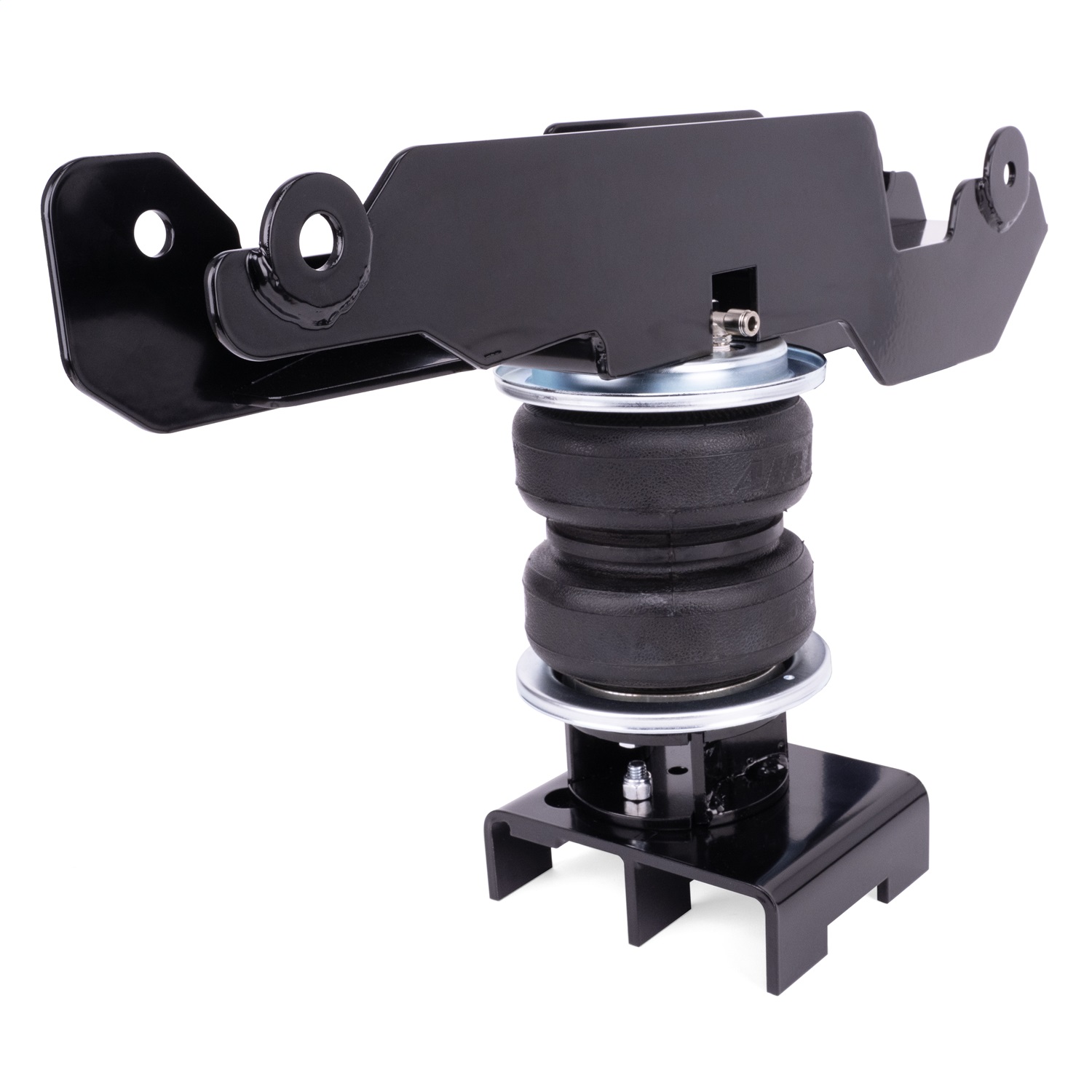 LoadLifter 5000 kit for 19-25 Mercedes Sprinter 2500 4WD SRW 170 inch wheelbase - Image 9