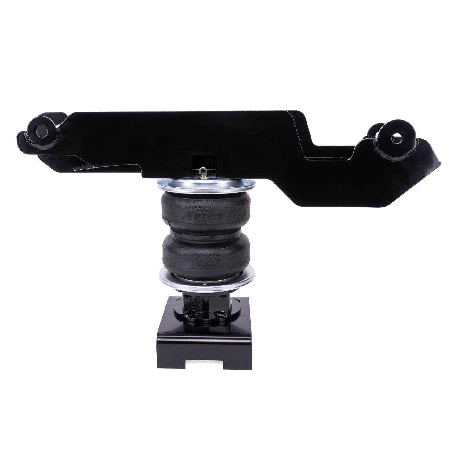 LoadLifter 5000 kit for 19-25 Mercedes Sprinter 2500 4WD SRW 170 inch wheelbase - Image 5