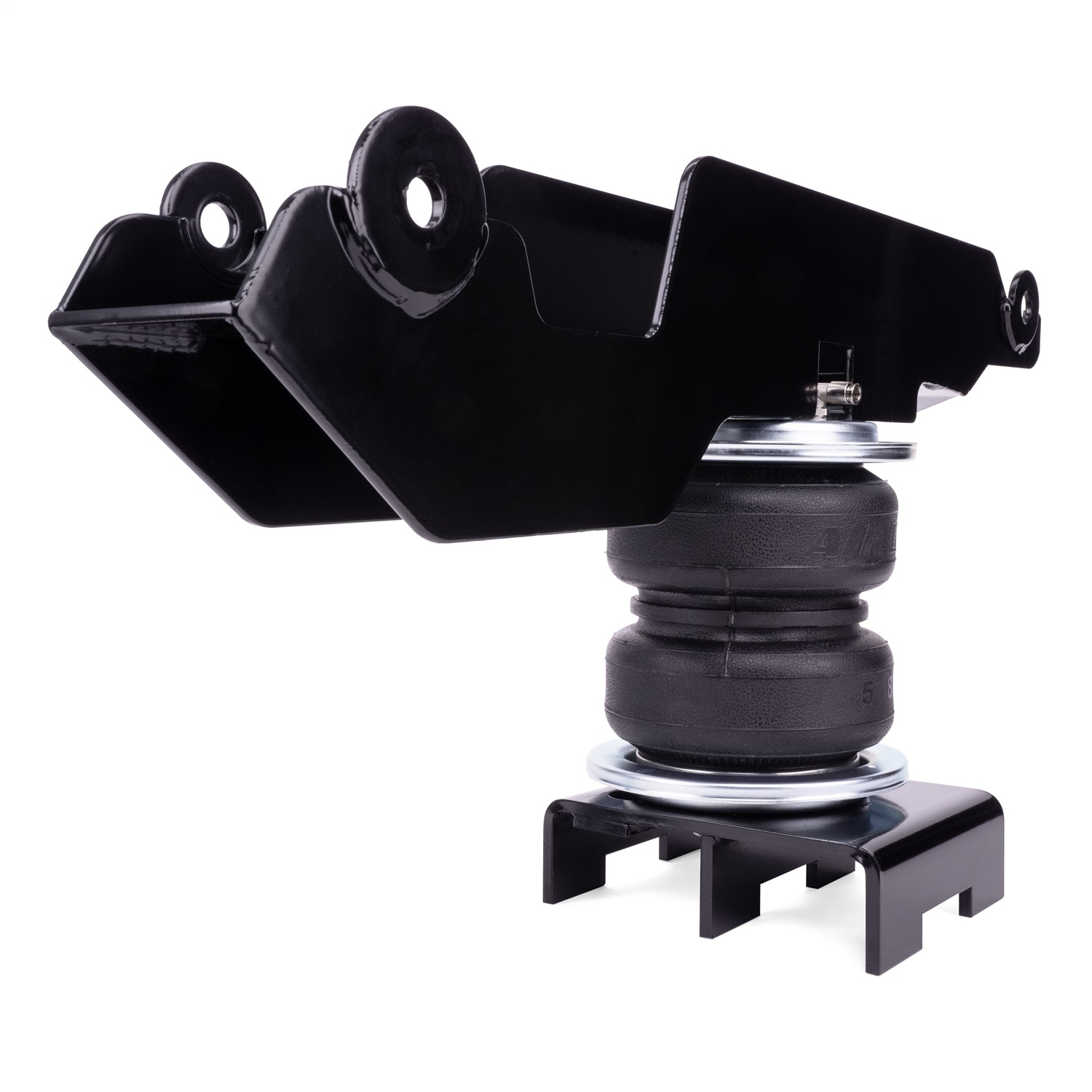 LoadLifter 5000 kit 2019-25 Mercedes Sprinter 2500 2WD SRW 144in. wheelbase - Image 8