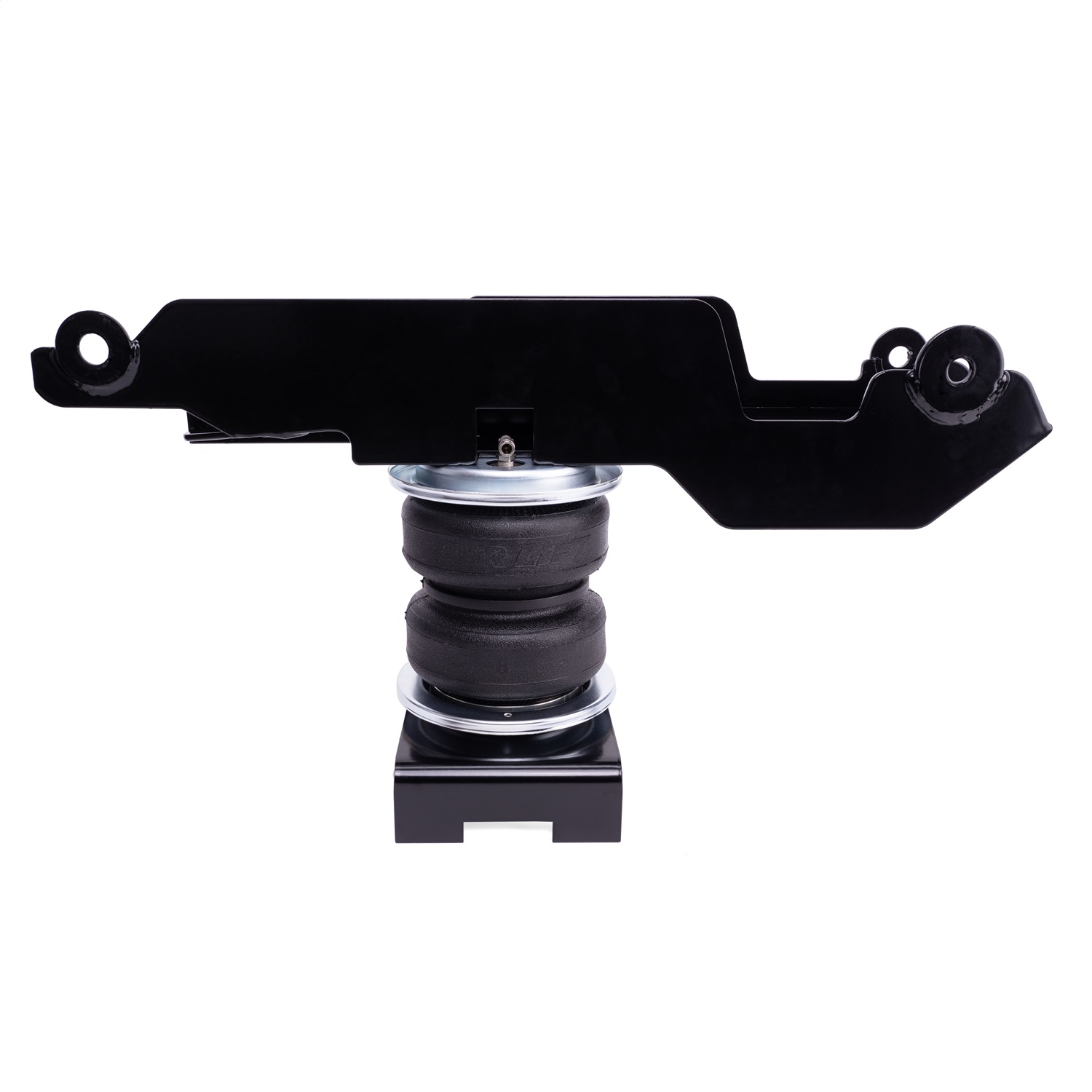 LoadLifter 5000 kit 2019-25 Mercedes Sprinter 2500 2WD SRW 144in. wheelbase - Image 9