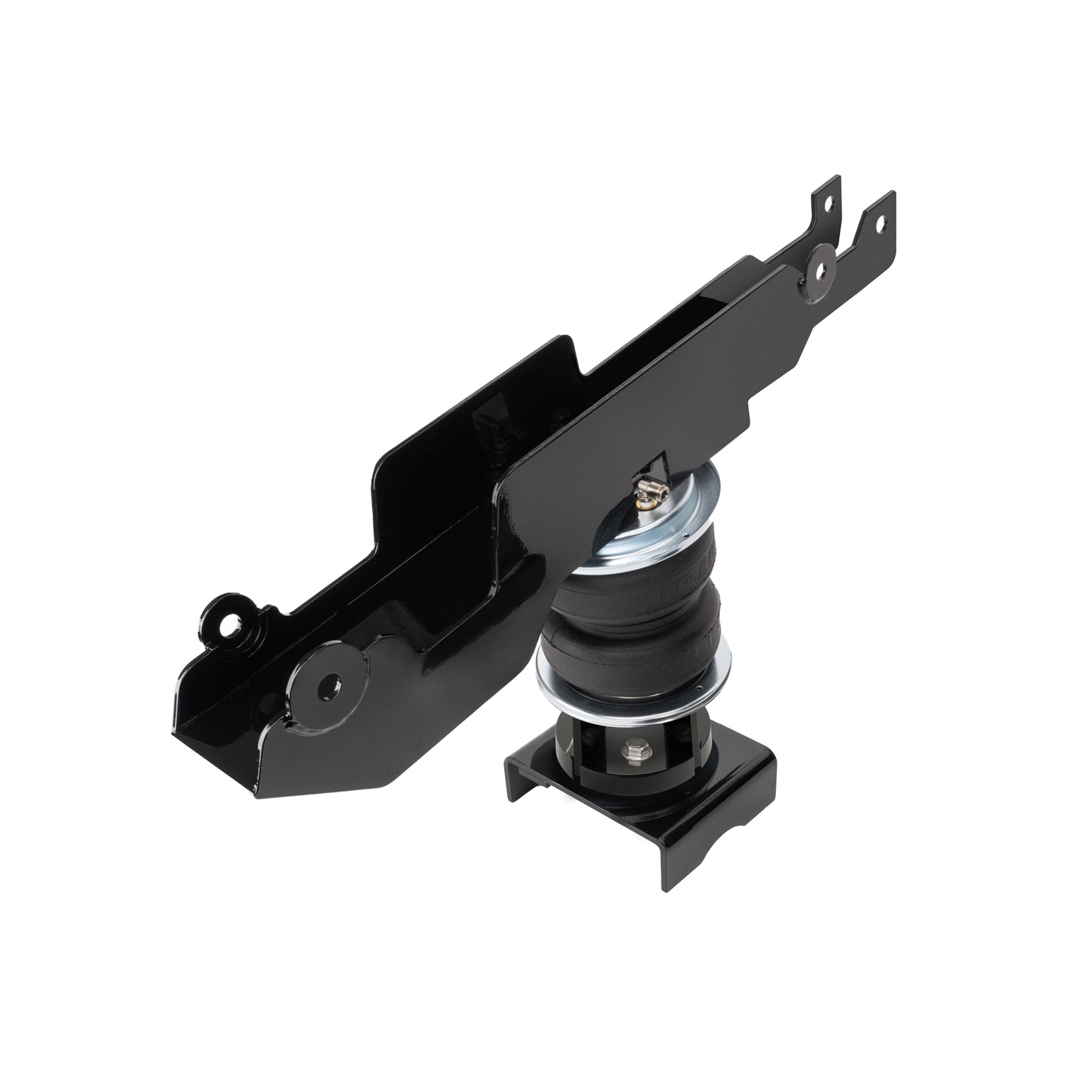 LoadLifter 5000 kit 19-25 Mercedes Sprinter 2500 4WD SRW 144in. wheelbase - Image 6