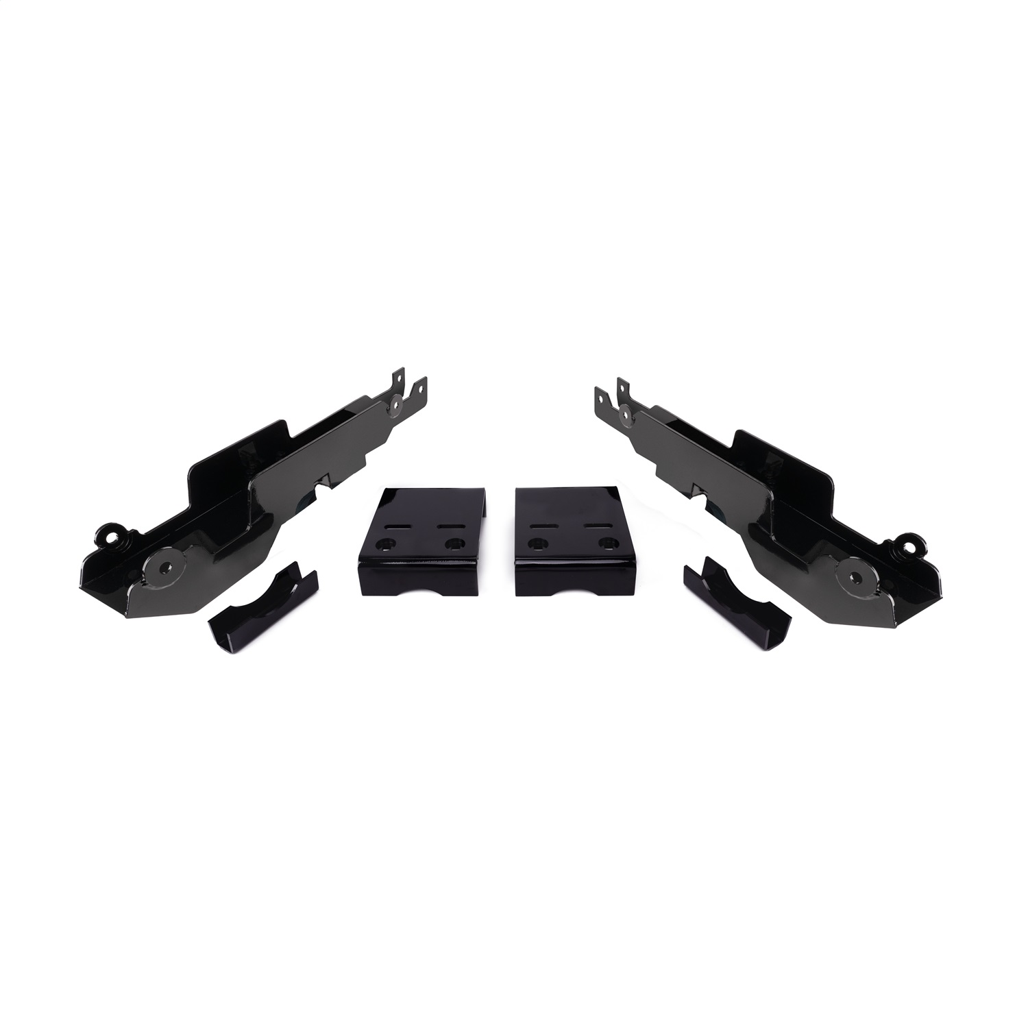 LoadLifter 5000 kit 19-25 Mercedes Sprinter 2500 4WD SRW 144in. wheelbase - Image 7