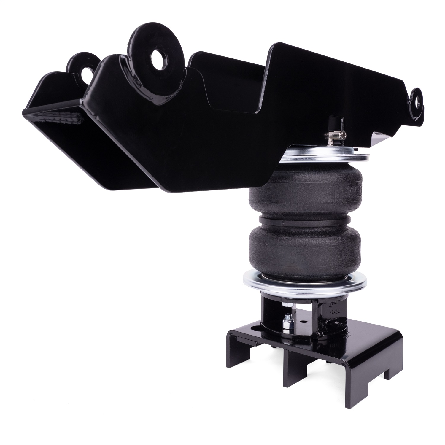 LoadLifter 5000 kit 19-25 Mercedes Sprinter 2500 4WD SRW 144in. wheelbase - Image 8