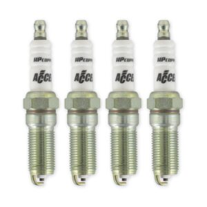 HP Copper Spark Plug