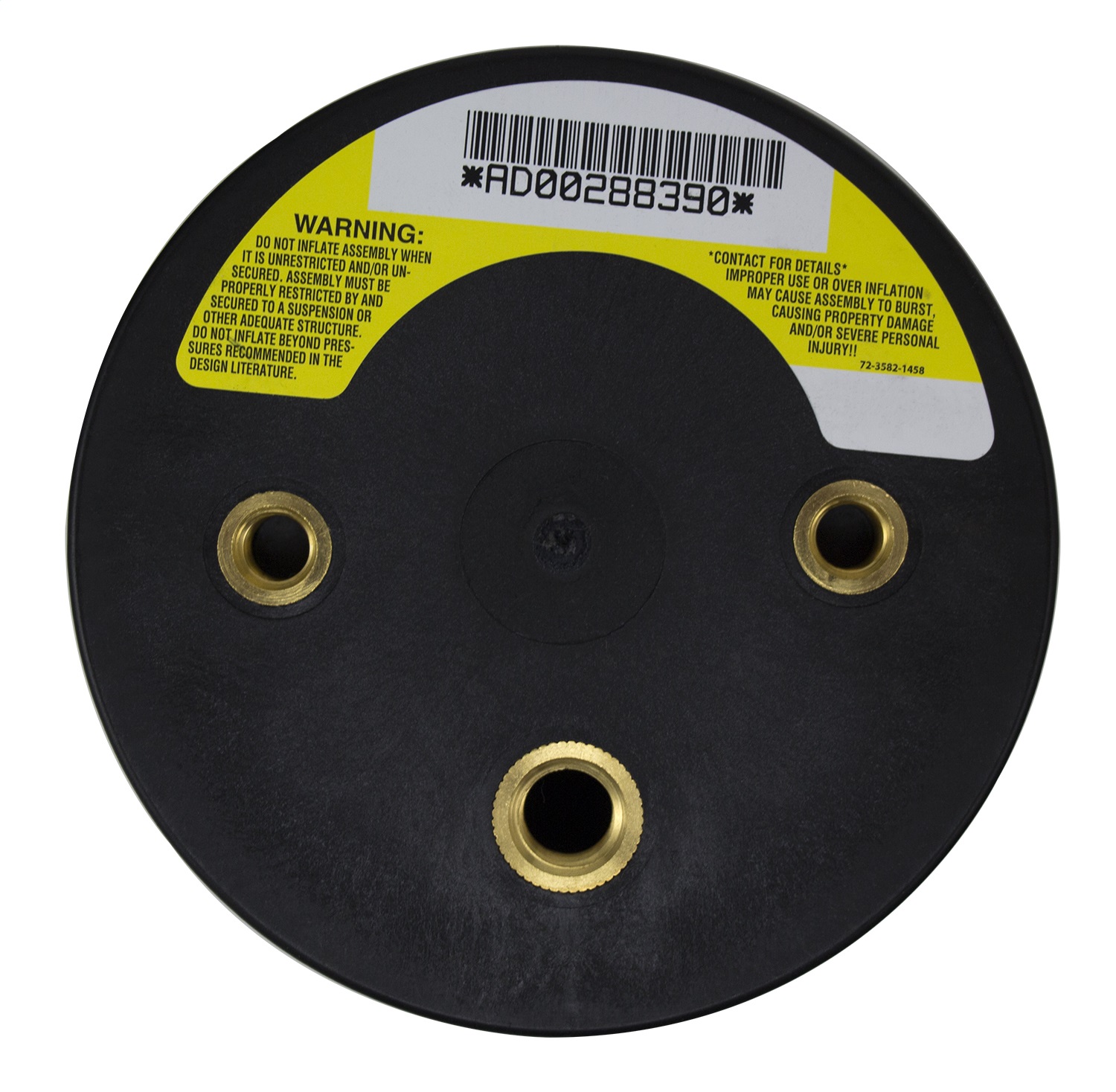 Susp Air Bag/Bellows - Image 3