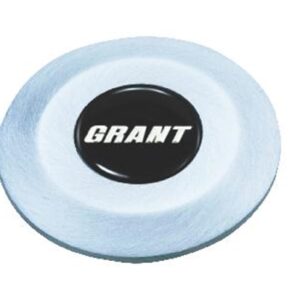 Signature Horn Button