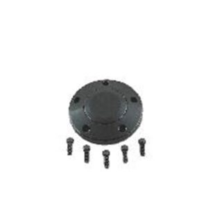Signature Horn Button