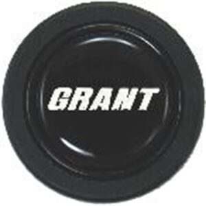 Signature Horn Button