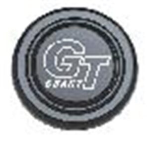 Signature Horn Button