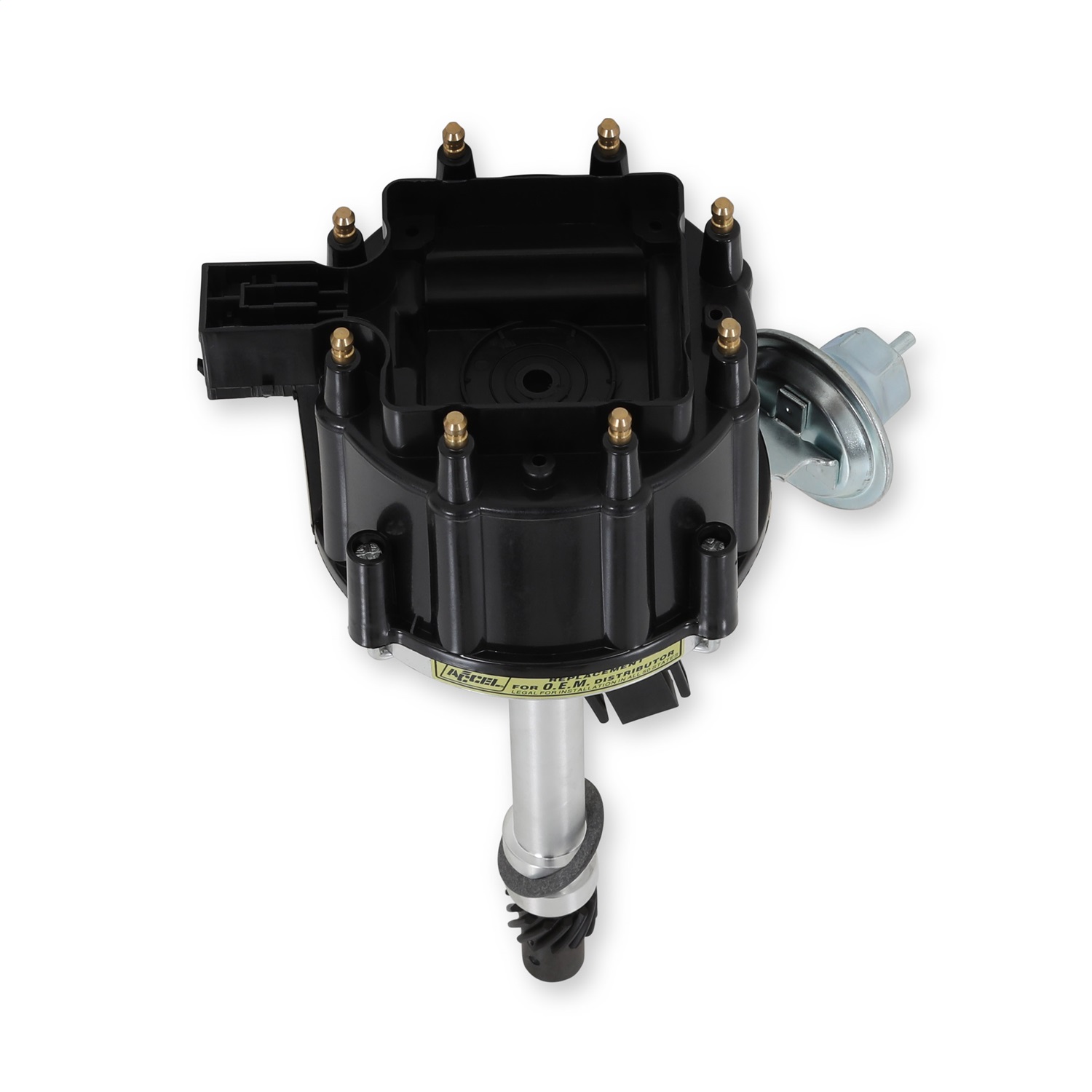 Performance Distributor - Image 4