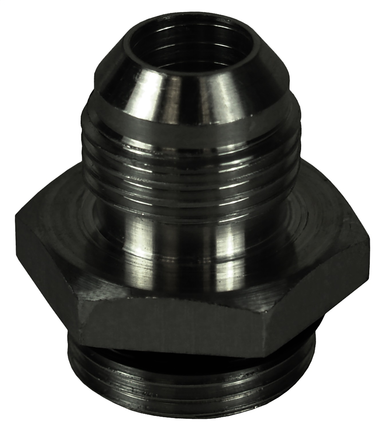 Derale 59108 AN Fitting - AN Fitting