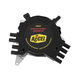 Performance Distributor
