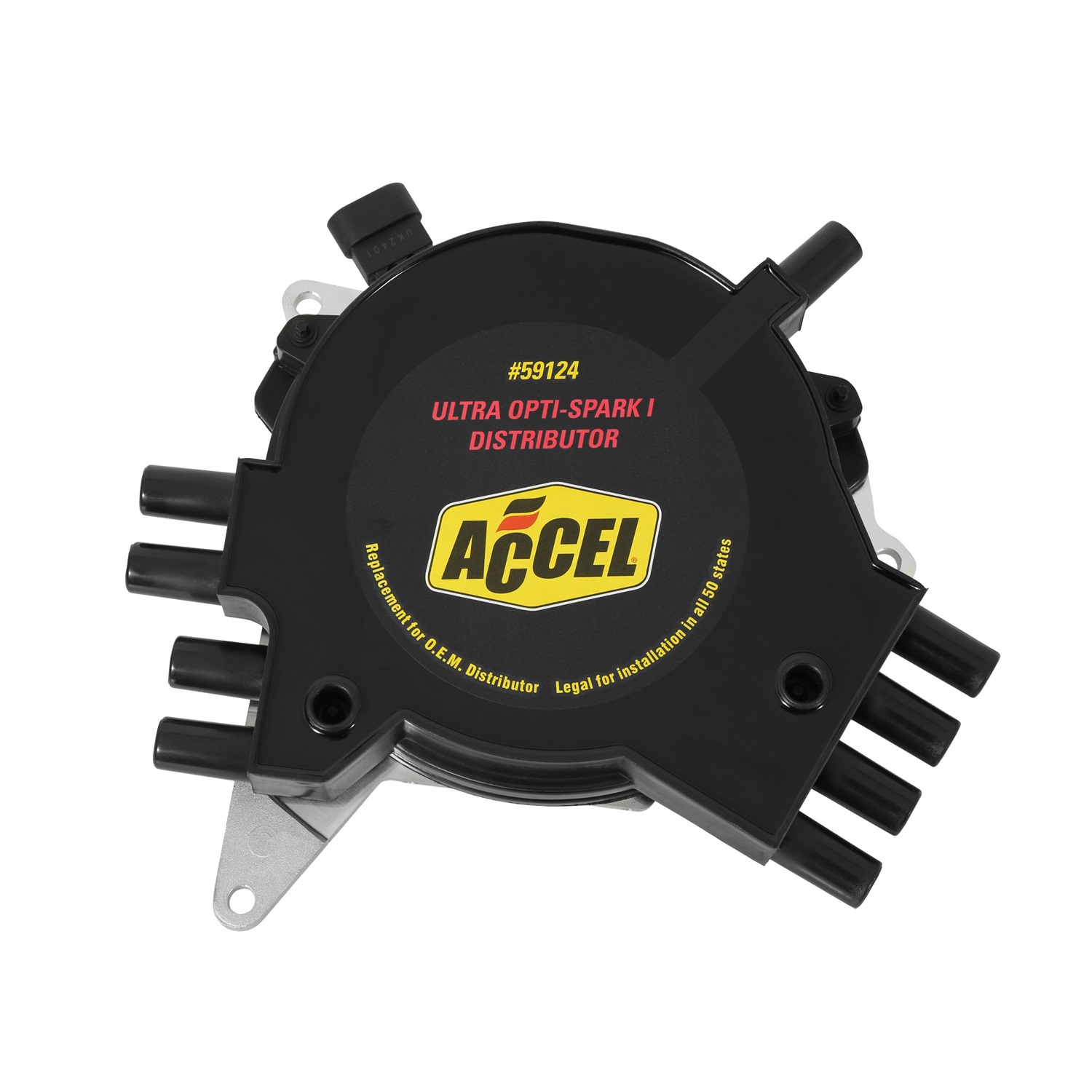 Performance Distributor