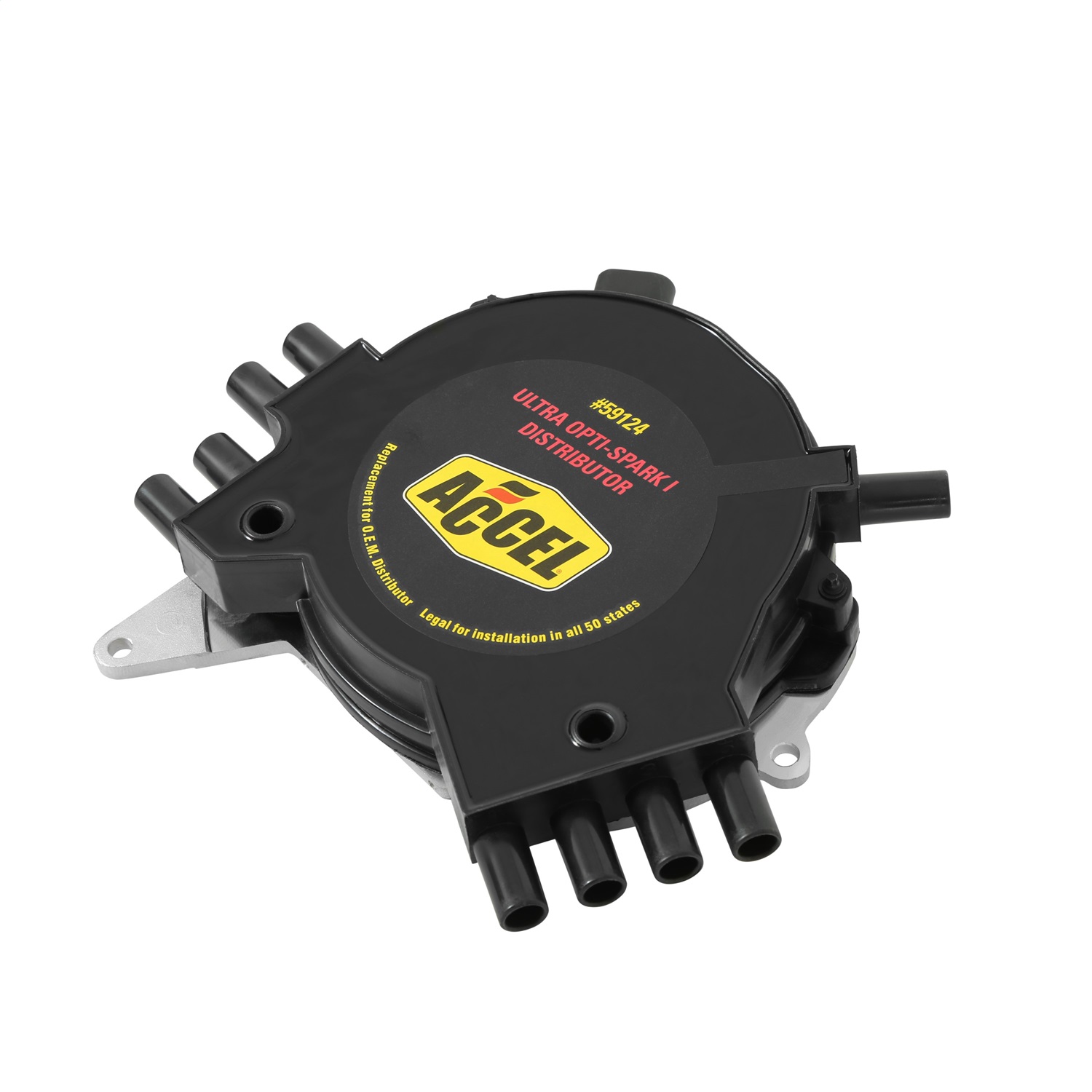 Performance Distributor - Image 2