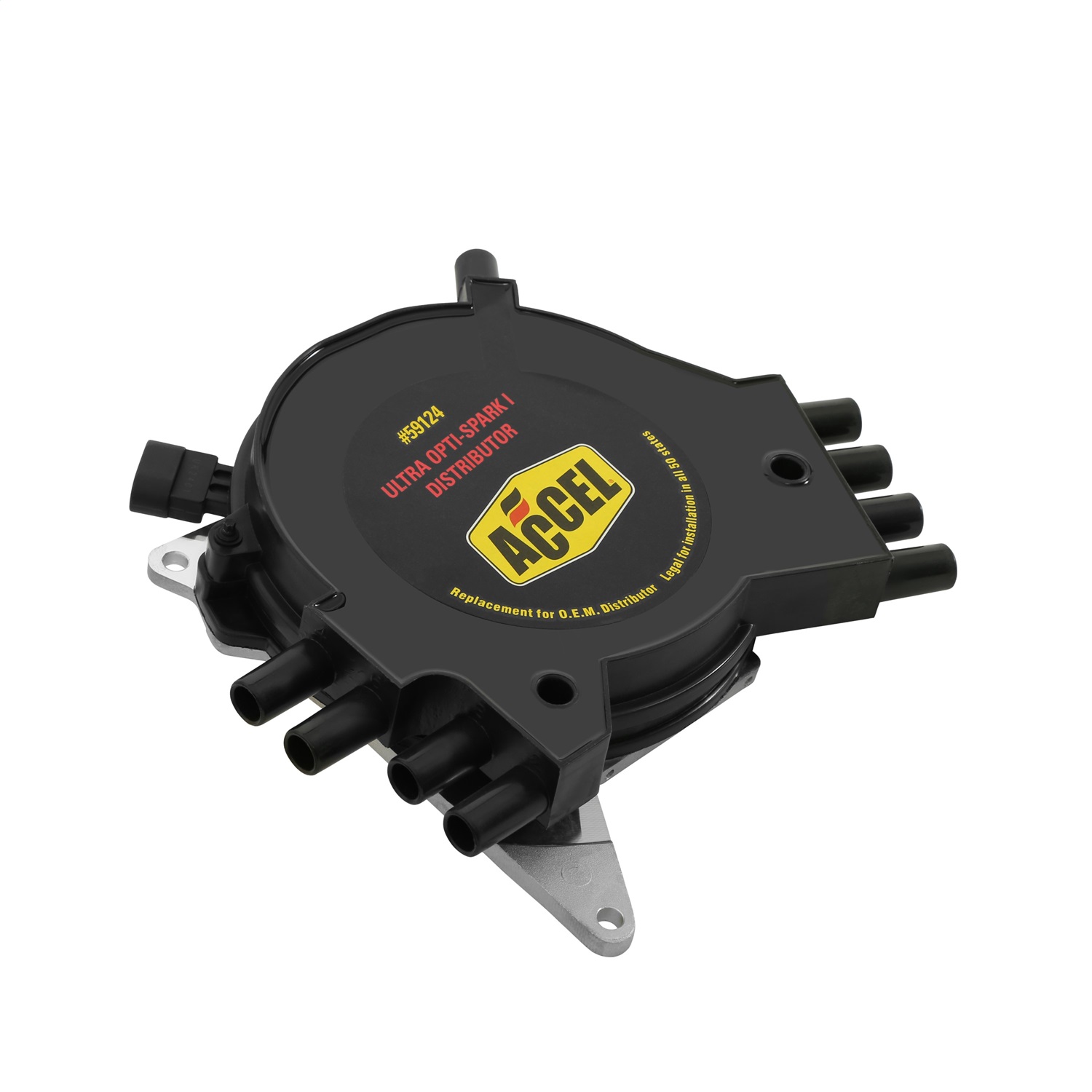 Performance Distributor - Image 3