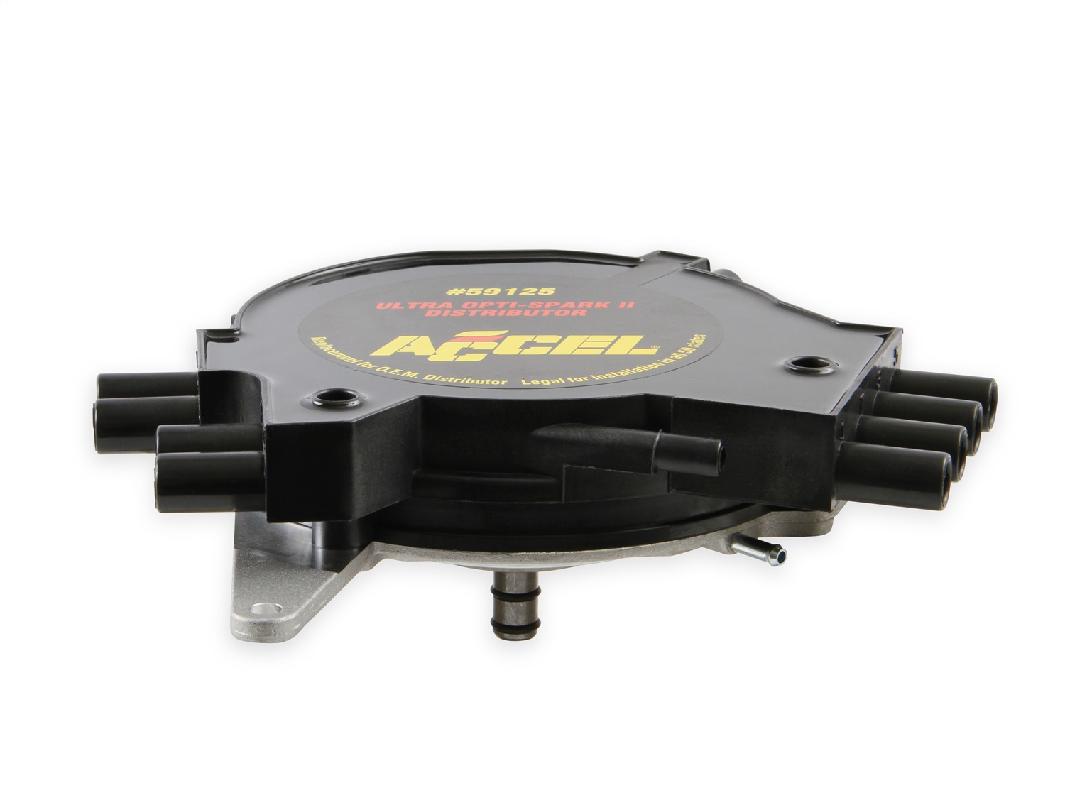 Performance Distributor - Image 3