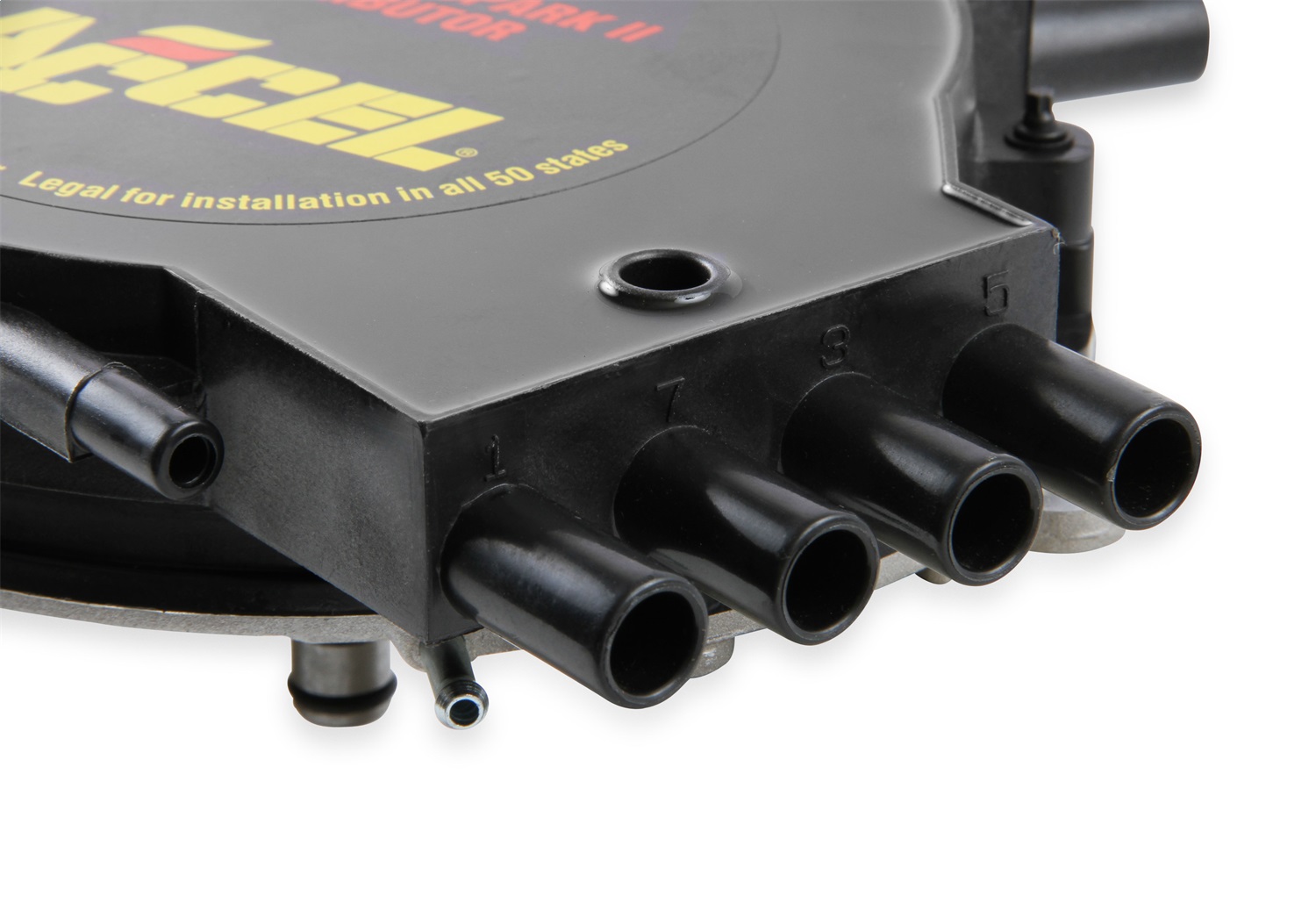 Performance Distributor - Image 6