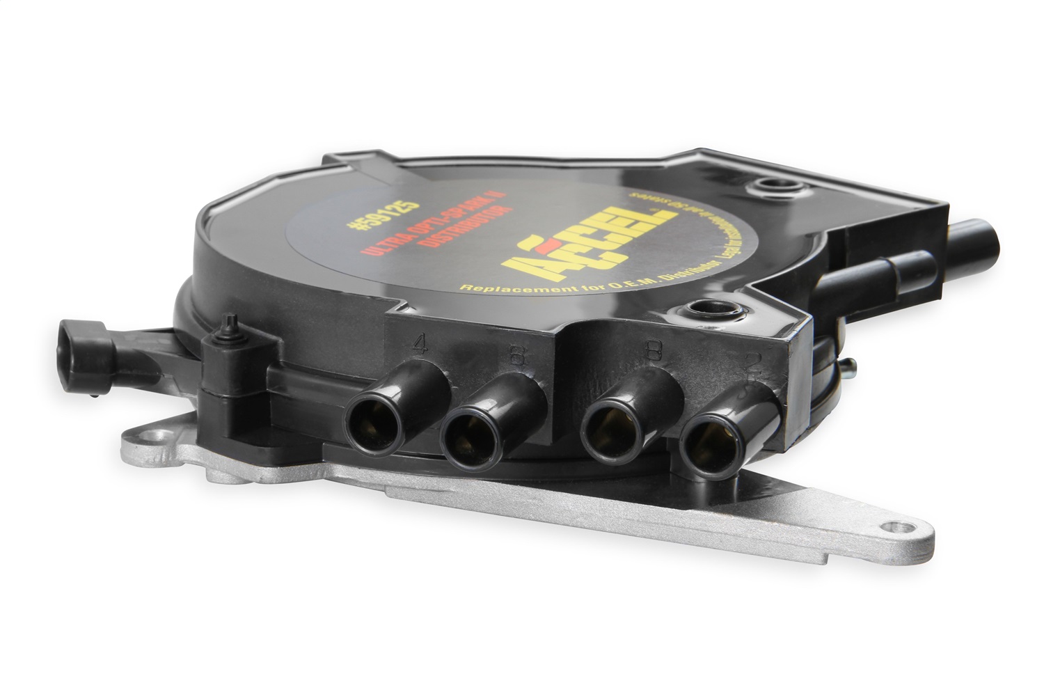 Performance Distributor - Image 4