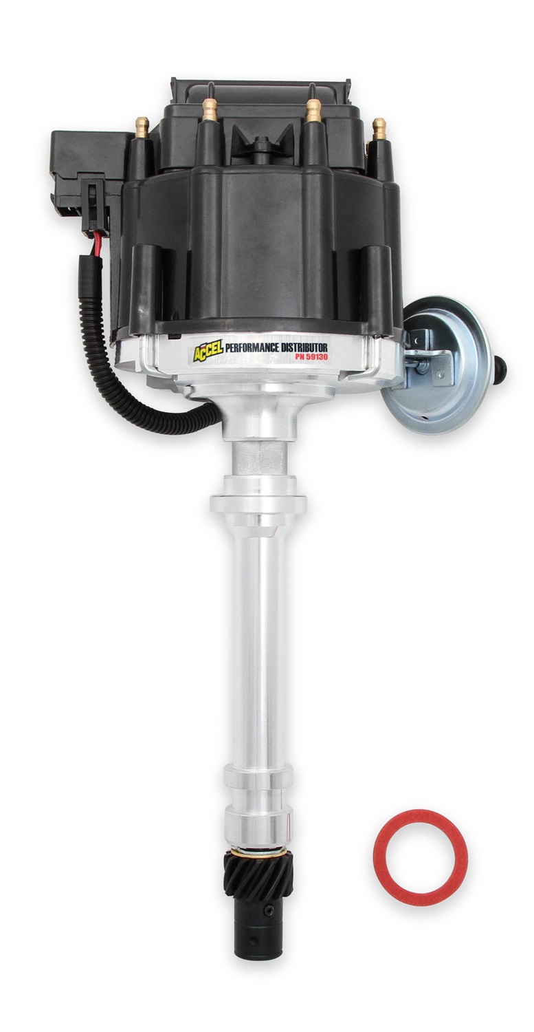Performance Distributor