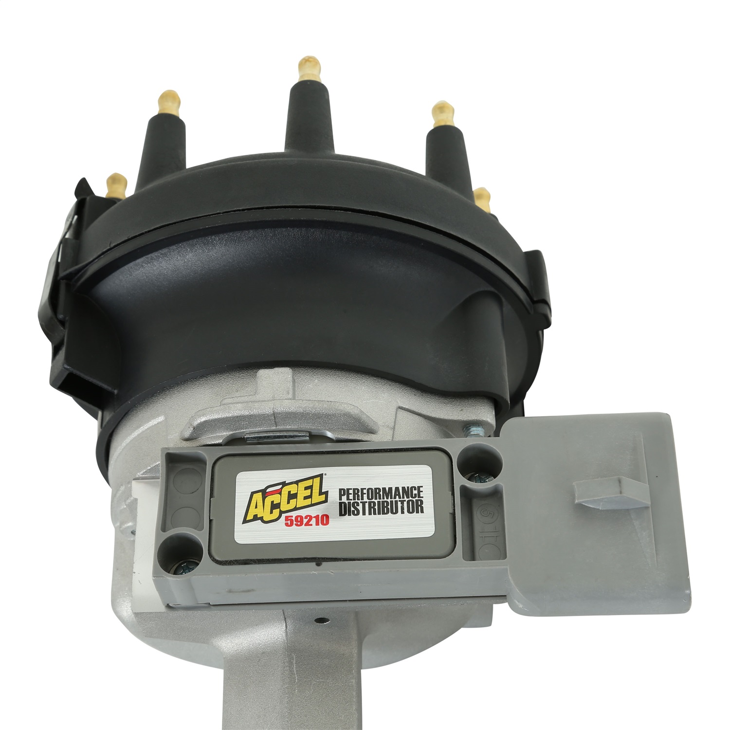 Performance Distributor - Image 7